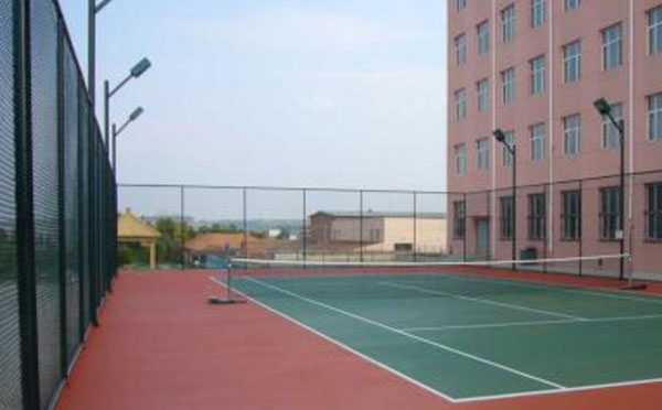 伊宁县水性丙烯酸地坪涂料