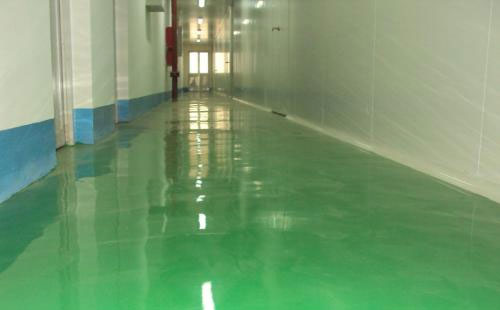 伊宁县水性环氧底涂