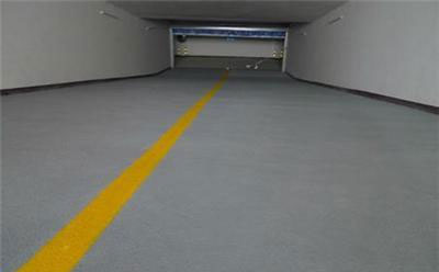 伊宁县环氧划线涂料