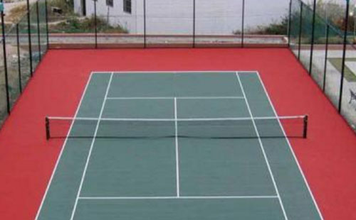 伊宁县改性丙烯酸面漆