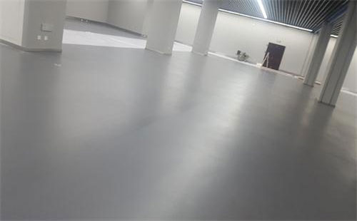 伊宁县水性环氧地坪