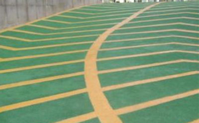 伊宁县止滑车道材料