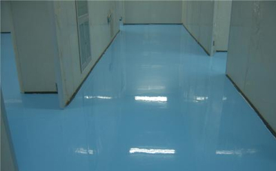 伊宁县环氧地坪施工注意事项