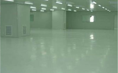 伊宁县流展型环氧地坪中涂