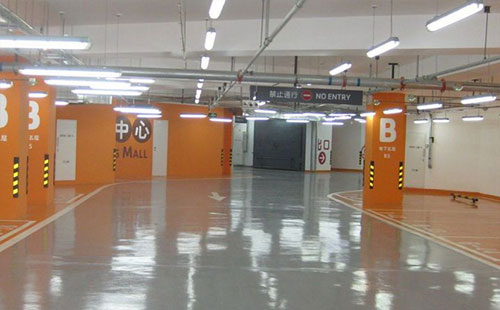 伊宁县伊宁县环氧地坪漆的施工流程