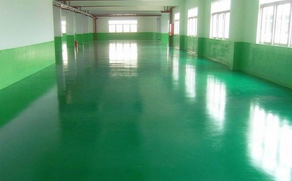 伊宁县伊宁县环氧地坪施工温度在哪些方面会影响地坪