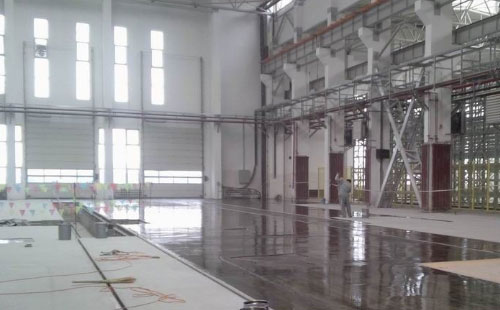 伊宁县通用环氧地坪底涂