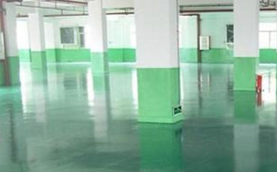 伊宁县环氧地坪底漆的用量该如何把控