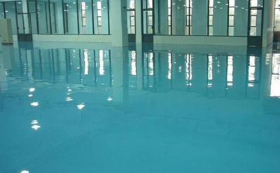 伊宁县伊宁县环氧地坪漆颜色怎么调？完全掌握调色绝招！