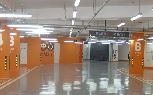 梦得来化工有限公司：专业伊宁县环氧地坪解决方案提供商