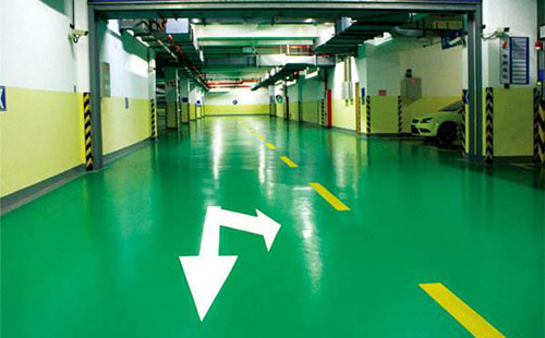 ‌伊宁县伊宁县环氧地坪工程验收标准：附着力、硬度、平整度检测方法