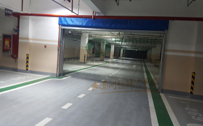 伊宁县伊宁县环氧地坪工程全解析：从设计到施工的完整流程