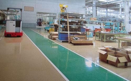 伊宁县伊宁县环氧地坪漆施工工艺及常见问题解决指南