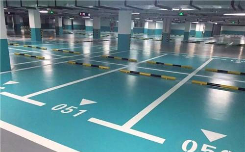 伊宁县伊宁县环氧地坪中涂：构筑坚固地面的关键环节